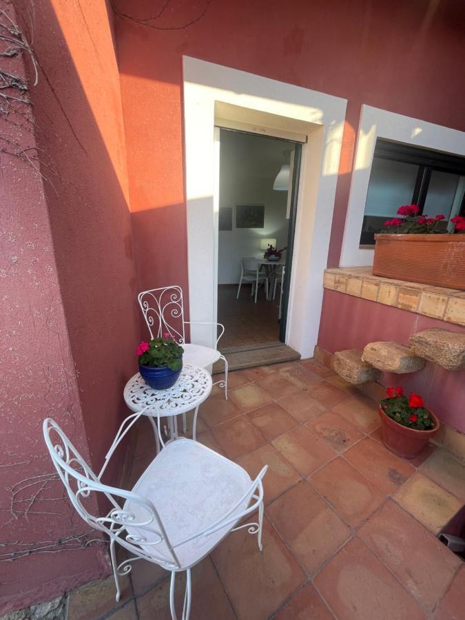 Villa Bella Augusta Esterno foto