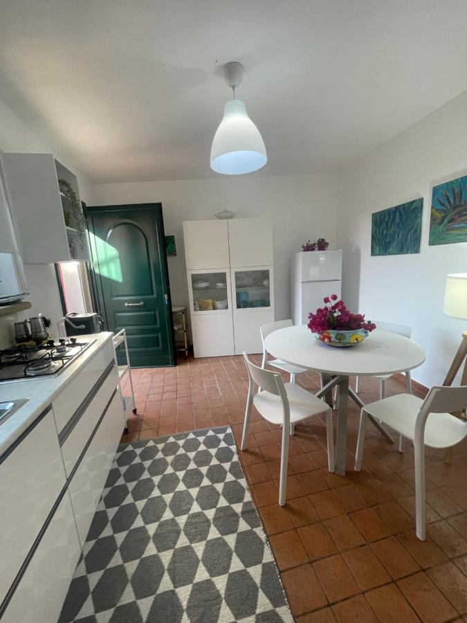 Villa Bella Augusta Esterno foto