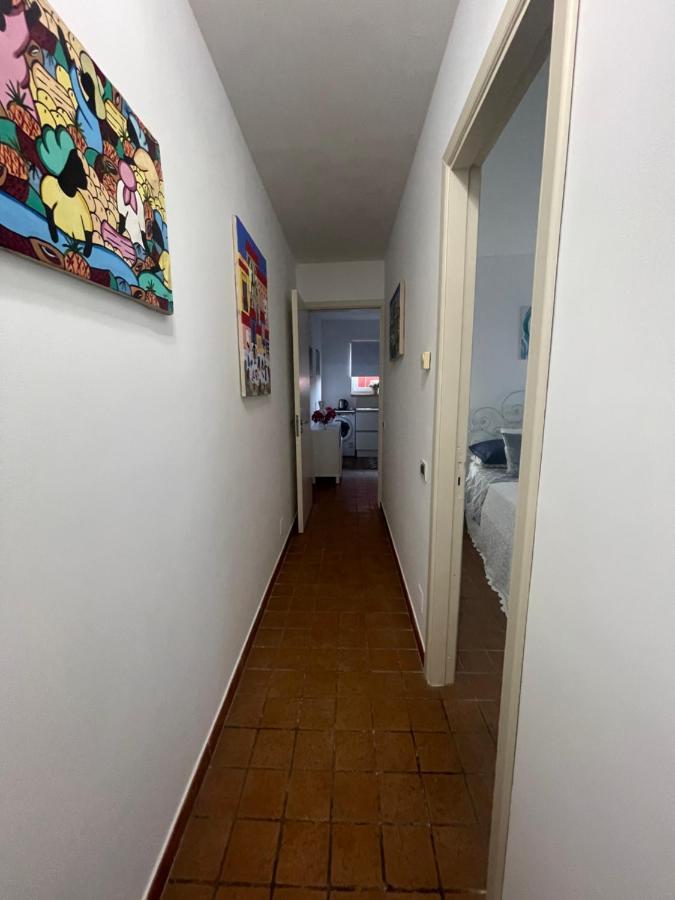 Villa Bella Augusta Esterno foto