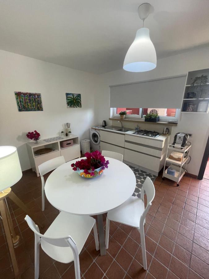 Villa Bella Augusta Esterno foto
