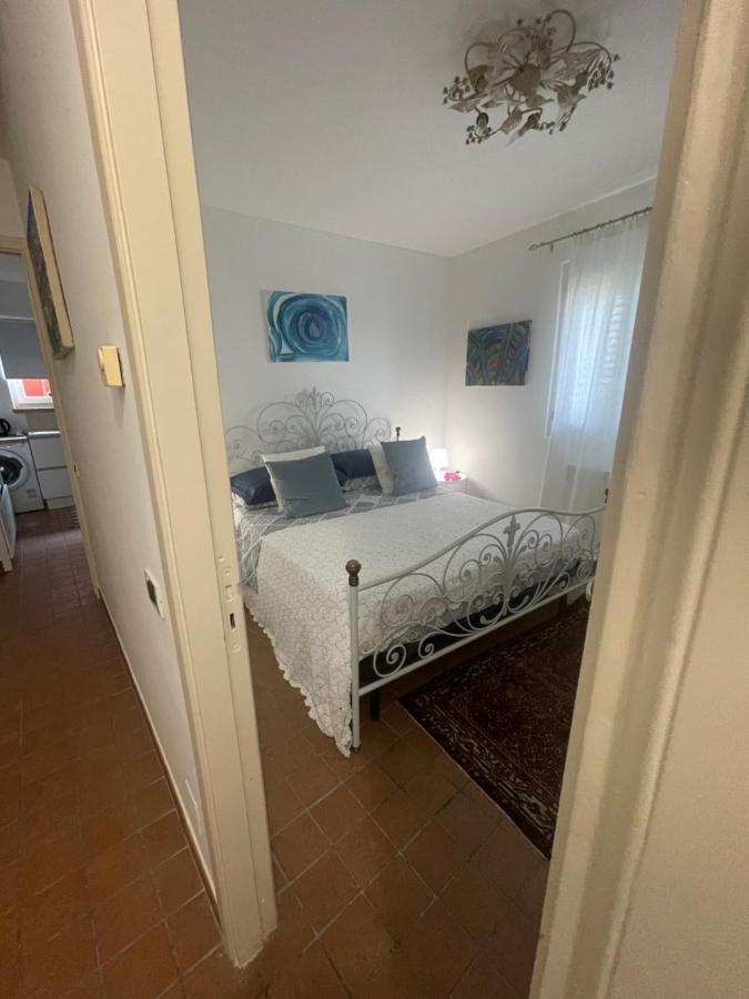 Villa Bella Augusta Esterno foto