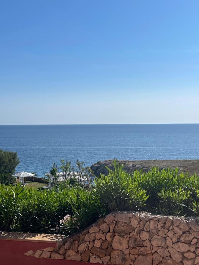 Villa Bella Augusta Esterno foto