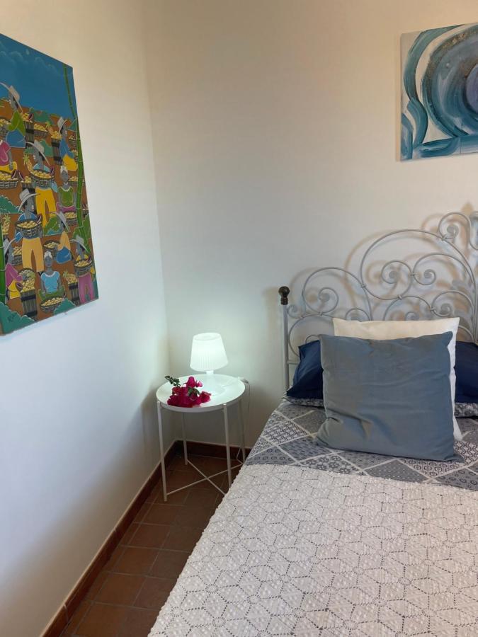 Villa Bella Augusta Esterno foto