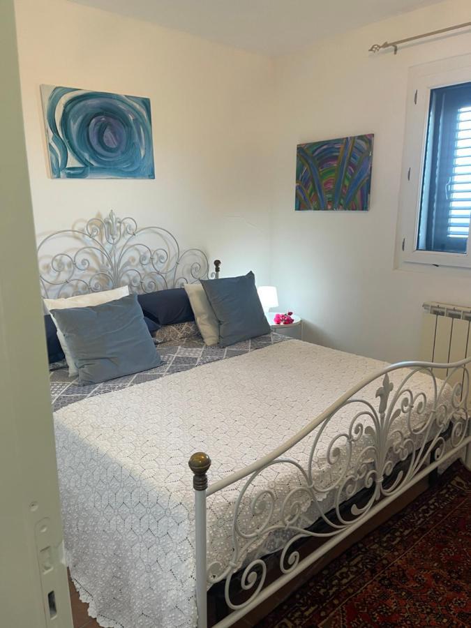Villa Bella Augusta Esterno foto