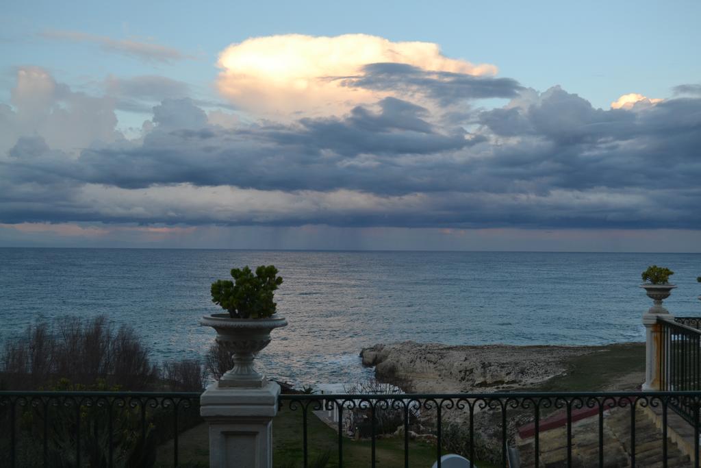Villa Bella Augusta Camera foto